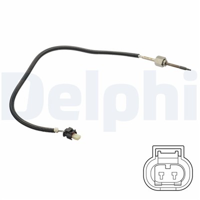 DELPHI TS30161 EAN: 5012759557815.