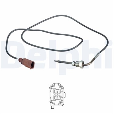 DELPHI TS30169 EAN: 5012759557891.