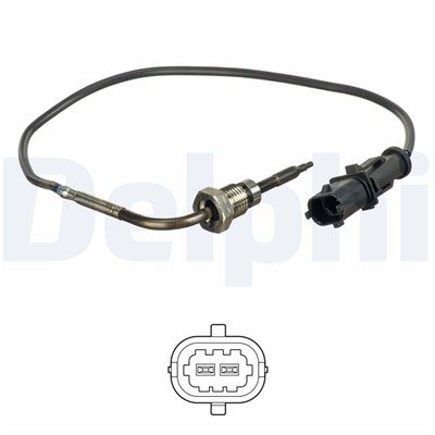DELPHI TS30170 EAN: 5012759557907.
