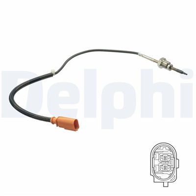 DELPHI TS30175 EAN: 5012759557952.