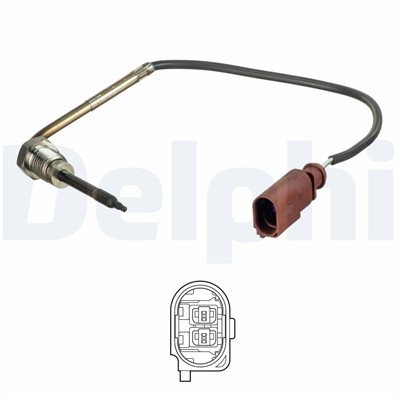 DELPHI TS30180 EAN: 5012759558003.