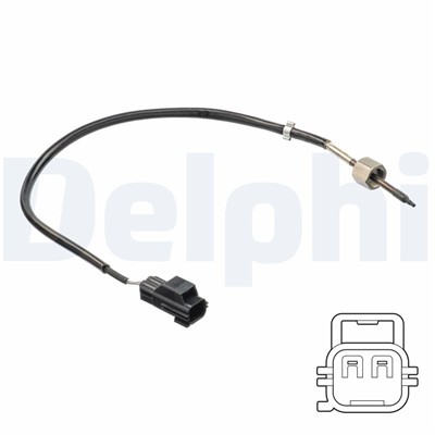 DELPHI TS30189 EAN: 5012759558096.