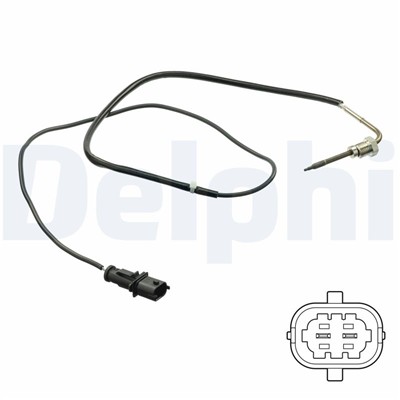 DELPHI TS30190 EAN: 5012759558102.