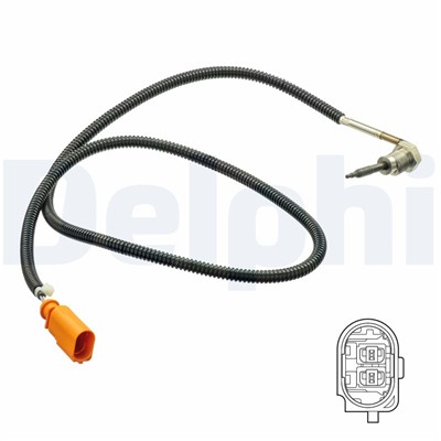 DELPHI TS30196 EAN: 5012759558164.