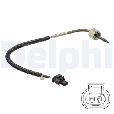 DELPHI TS30203 EAN: 5012759558232.