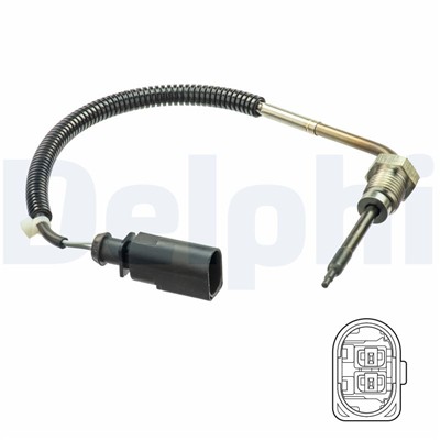 DELPHI TS30209 EAN: 5012759558294.