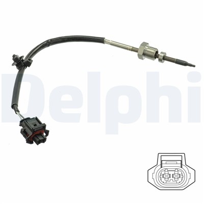 DELPHI TS30211 EAN: 5012759558317.