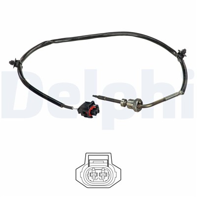 DELPHI TS30226 EAN: 5012759558461.