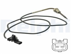 DELPHI TS30231