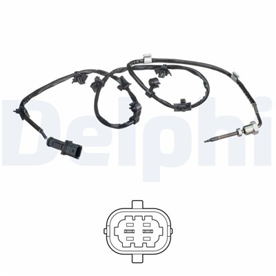 DELPHI TS30238 EAN: 5012759558584.