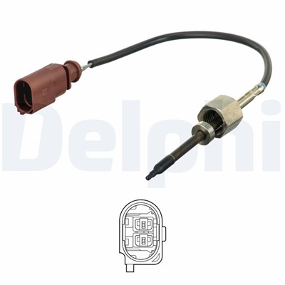 DELPHI TS30262 EAN: 5012759558829.