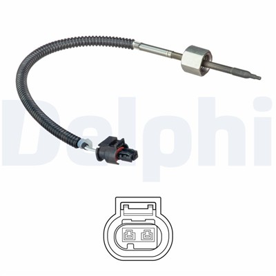 DELPHI TS30266 EAN: 5012759558867.