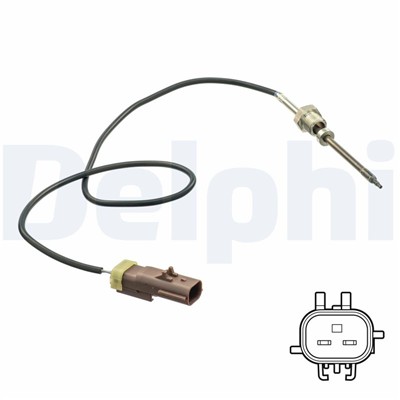 DELPHI TS30268 EAN: 5012759558881.