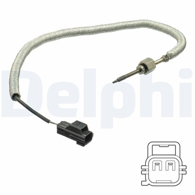 DELPHI TS30269 EAN: 5012759558898.