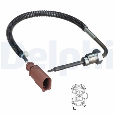 DELPHI TS30270 EAN: 5012759558904.