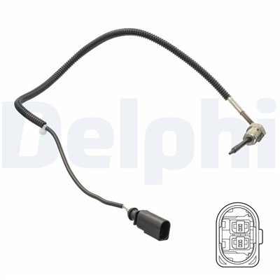 DELPHI TS30271 EAN: 5012759558911.