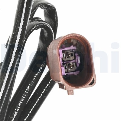 DELPHI TS30345-12B1 EAN: 5012759601792.