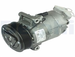 DELPHI TSP0155926