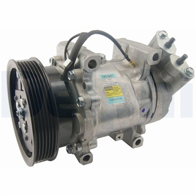 DELPHI TSP0159277 EAN: 5012759463994.