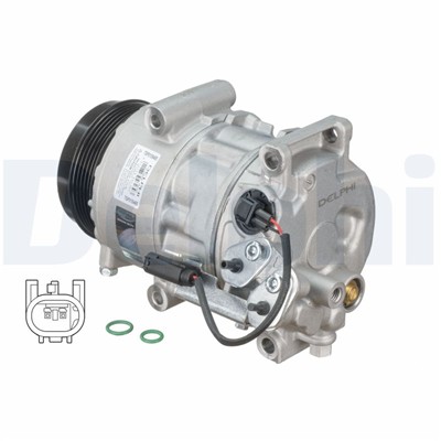 DELPHI TSP0159485 EAN: 5012759462393.