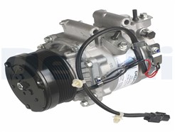 DELPHI TSP0159860