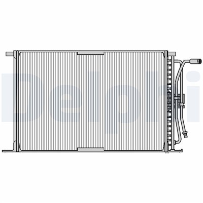 DELPHI TSP0225026 EAN: 5050100175530.