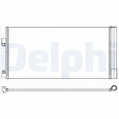 DELPHI TSP0225638 EAN: 5012759411193.
