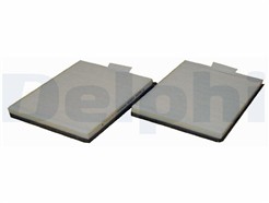 DELPHI TSP0325038