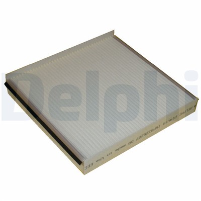 DELPHI TSP0325207 EAN: 5012759358672.