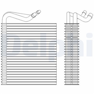 DELPHI TSP0525202