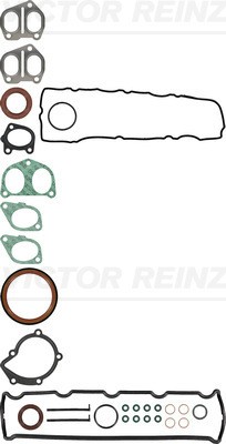 VICTOR REINZ 01-34356-01 EAN: 4026634295762.