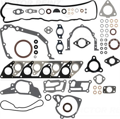 VICTOR REINZ 01-52252-03 EAN: 4026634042731.