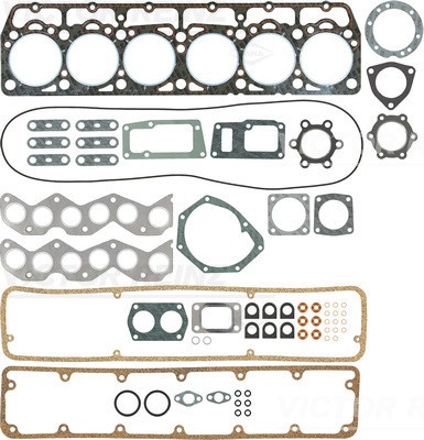 VICTOR REINZ 02-23305-02 EAN: 4026634004593.