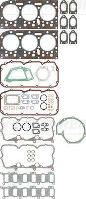 VICTOR REINZ 02-27205-04 EAN: 4026634201527.