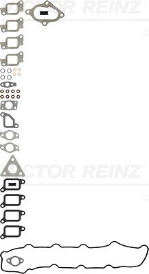 VICTOR REINZ 02-52898-01 EAN: 4026634292792.