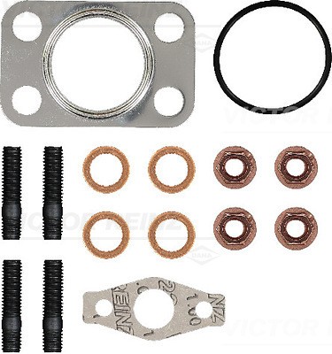 VICTOR REINZ 04-10043-01 Číslo výrobce: 0375.J0. EAN: 4026635029144.