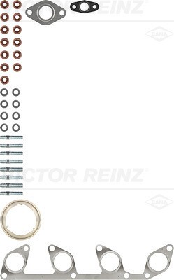 VICTOR REINZ 04-10050-01 Číslo výrobce: 03G 253 010 J. EAN: 4026635030294.