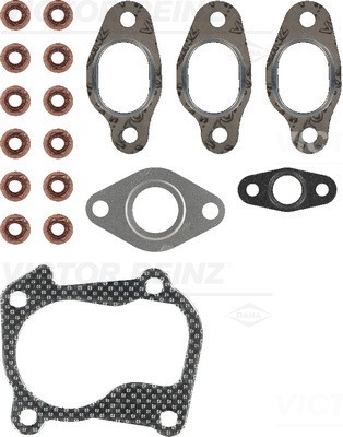 VICTOR REINZ 04-10118-01 Číslo výrobce: 045 253 019 D. EAN: 4026635037019.