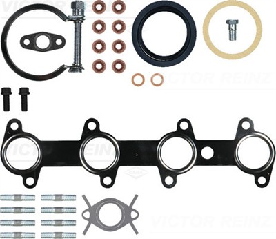 VICTOR REINZ 04-10209-01 Číslo výrobce: 0860129. EAN: 4026635111801.