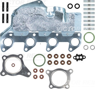 VICTOR REINZ 04-10365-01 Číslo výrobce: 03F 145 701 F. EAN: 4026635229278.