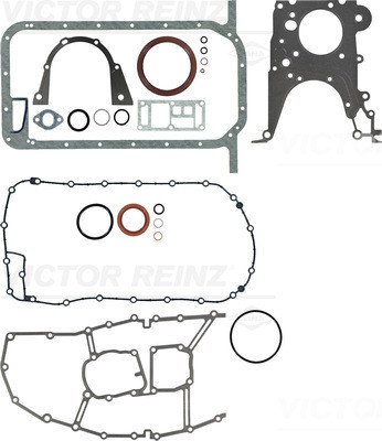 VICTOR REINZ 08-27546-04 EAN: 4026634010600.