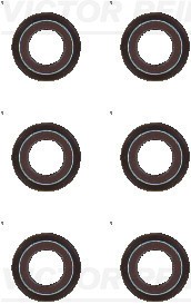 VICTOR REINZ 12-37794-01 EAN: 4026634480281.