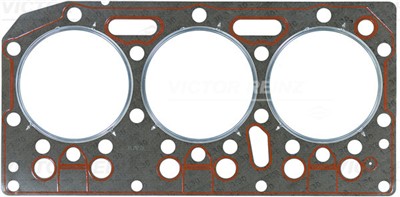 VICTOR REINZ 61-27205-10 EAN: 4026634052914.