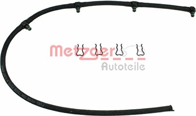 METZGER 0840006 EAN: 4250032699710.