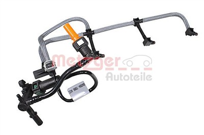 METZGER 0840064 EAN: 4250032699239.