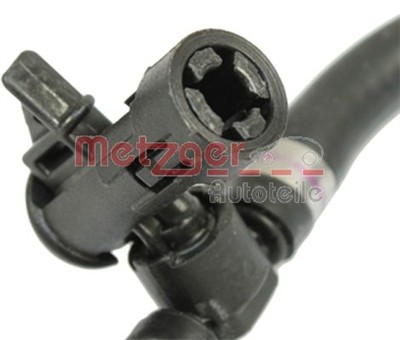 METZGER 0840075 EAN: 4250032740375.