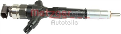 METZGER 0870105 EAN: 4250032690090.