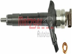 METZGER 0870132