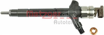 METZGER 0870132 EAN: 4250032701987.