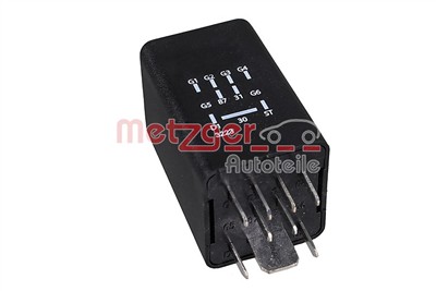 METZGER 0884045 EAN: 4062101214362.